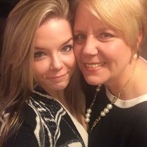 Meet your Posher, Teri